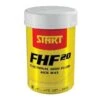 Start FHF20 Fluoro Grip Wax Yellow +3...+1°C, 45g