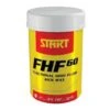 Start FHF60 Fluoro Grip Wax Red -1...-5°C, 45g