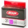 Solda F31 HF Glider Violet -4...-14°C, 60g