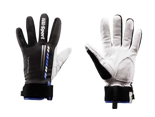 LillSport XC Gloves Legend Thermo (Black) 1 LillSport XC Gloves Legend Thermo (Black)