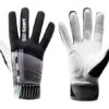 LillSport XC Gloves Legend Slim (Black)