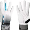 LillSport XC Gloves Legend Slim (White/Blue)