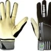 LillSport XC Gloves Legend Slim Gold (Black)
