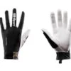 LillSport Legend Roller Gloves (Black)