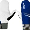 LillSport Celsius Race Mitt (Royal Blue)