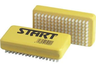 Start Hard Nylon Flat Brush 1 Start Hard Nylon Flat Brush