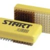 Start Combi Nylon/Brass Flat Brush