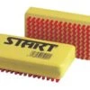 Start Soft Nylon Powder Finishing Flat Brush