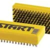 Start Steel Flat Brush