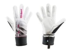 LillSport XC Gloves Sapporo Junior (Pink)