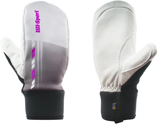 LillSport Mittens Sapporo Mitt Junior (Pink) 1 LillSport Mittens Sapporo Mitt Junior (Pink)