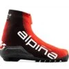 Alpina Boots Comp Classic