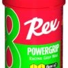 Rex 81 PowerGrip Fluoro Wax Green -8...-20°C, 45g