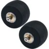 Swix Front RCT Wheel, 2 Wheels In Package, Different Speeds