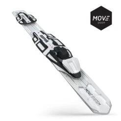 ROTTEFELLA Xcelerator Pro Skate Bindings