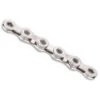 KMC Chain X12 Silver 126L 12k