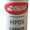 Solda FLUOR HP05 Carbon Powder (C6, PFOA-free) -5°...-18°C, 30g