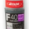 Solda F40 CARBON Stick Violet -4...-14°C, 35g