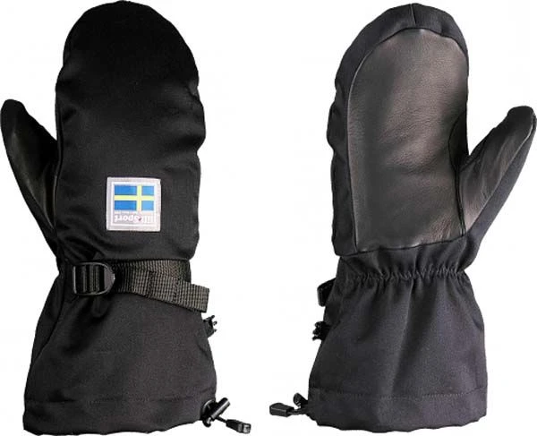 LillSport Mittens Adventure Mitt Compl 1 LillSport Mittens Adventure Mitt Compl