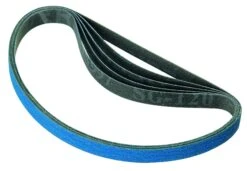 Holmenkol Spare Band For SmartEdger Coarse, 5pcs