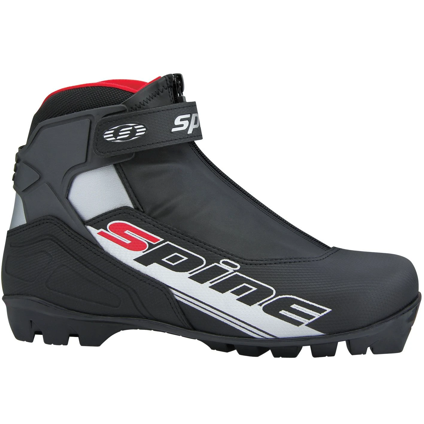 Ski Boots Spine X Rider NNN 1 Ski Boots Spine X Rider NNN