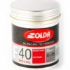 Solda F40 SPECIAL Powder Red 0...-13°C, 30g