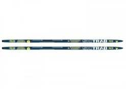 SkiTRAB Race Comp Junior Skating Skis