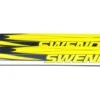 Swenor Fibreglass (wheel Speed #4) Rollerskis