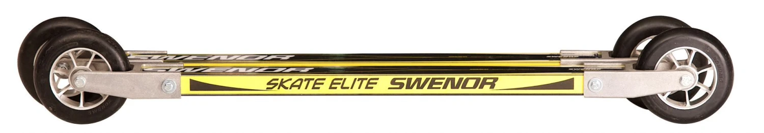 Swenor Skate Elite (wheel Speed #1) Rollerskis 1 Swenor Skate Elite (wheel Speed #1) Rollerskis