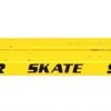 Swenor Skate (wheel Speed #3) Rollerskis