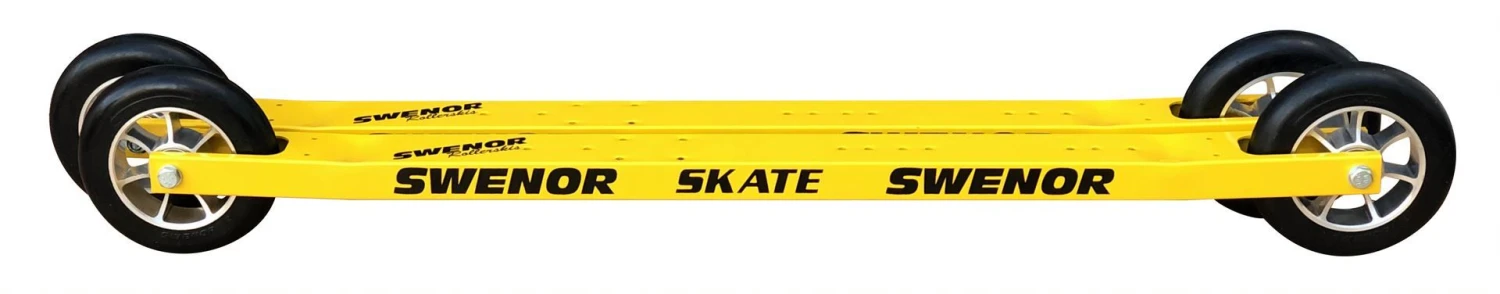 Swenor Skate (wheel Speed #1) Rollerskis 1 Swenor Skate (wheel Speed #1) Rollerskis