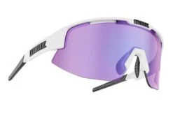 BLIZ Matrix Matt White M10