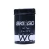 Ski-Go HF Fluoro Grip Wax Violet 2.0 -2...-15°C, 45g