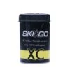 Ski-Go XC Grip Wax Yellow Finnish Version -1...-10°C, 45g