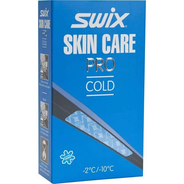 SWIX N17C Skin Care Pro Cold -2°...-10°C, 70ml 2 SWIX N17C Skin Care Pro Cold -2°...-10°C, 70ml - Image 2