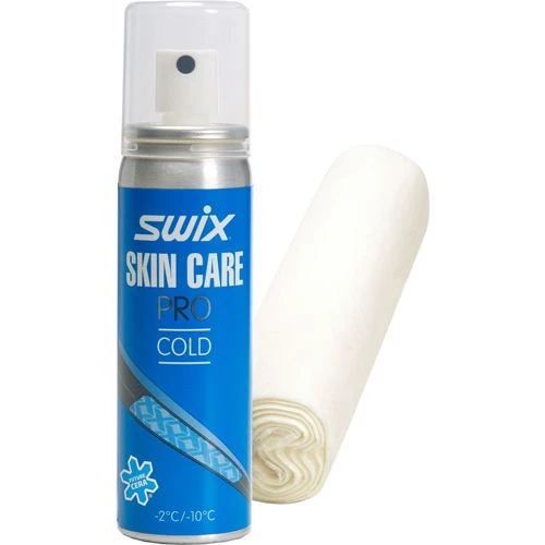 SWIX N17C Skin Care Pro Cold -2°...-10°C, 70ml 1 SWIX N17C Skin Care Pro Cold -2°...-10°C, 70ml