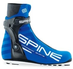Ski Boots Spine Carrera Carbon Pro 598-S NNN