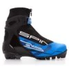 Ski Boots Spine Energy 258 NNN