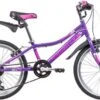 Novatrack 20" ALICE Violet