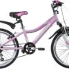 Novatrack 20" NOVARA Pink