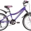 Novatrack 20" NOVARA Violet