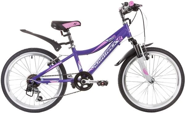 Novatrack 20" NOVARA Violet 1 Novatrack 20" NOVARA Violet