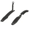 STG GH-363F/R 27,5''-29'' Plastic Mudguards Set