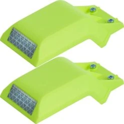 SWIX Mudflaps For Swix Roadline C2 Rollerskis, 1 Pair