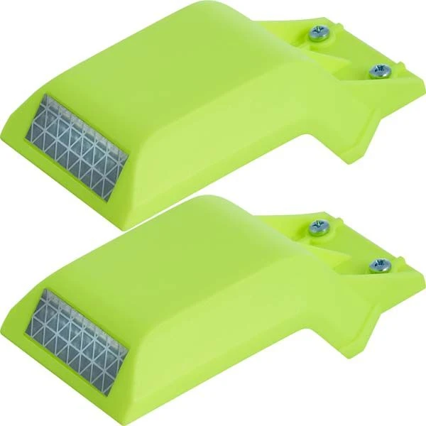 SWIX Mudflaps For Swix Roadline C2 Rollerskis, 1 Pair 1 SWIX Mudflaps For Swix Roadline C2 Rollerskis, 1 Pair