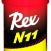 Rex 136 N11 Yellow Grip Wax +2...-2°C, 45g