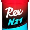 Rex 121 N21 Blue Grip Wax -2...-8°C, 45g