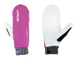 LillSport Celsius Race Mitt (Pink)