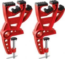 SWIX T144 Vise 2 Point Friction