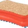SWIX T0196B Combi Brush (cork/nylon)
